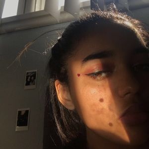 Meet your Posher, Zamara